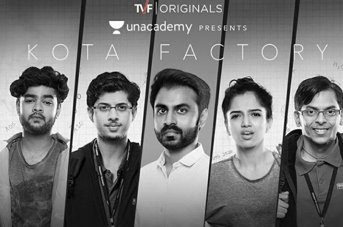 Image result for kota factory