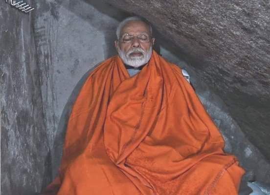 BJP Avalanche In The Hills: Party Projected To Win All Nine Seats In Uttarakhand, Himachal