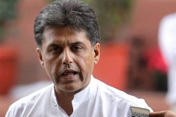 Image result for manish tiwari