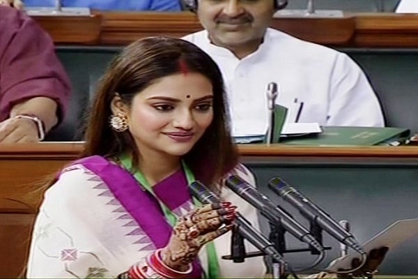 Image result for NUSRAT JAHAN HD IMAGES