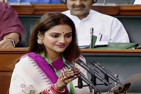 Image result for NUSRAT JAHAN HD IMAGES