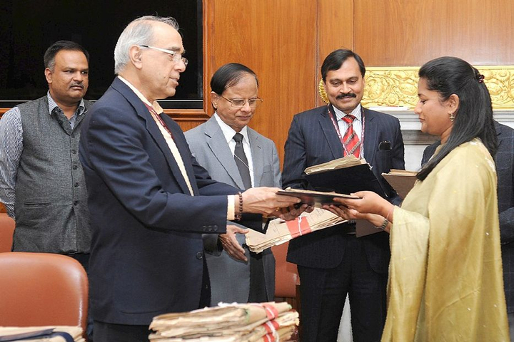 Pk Mishra Swarajya Read India Right