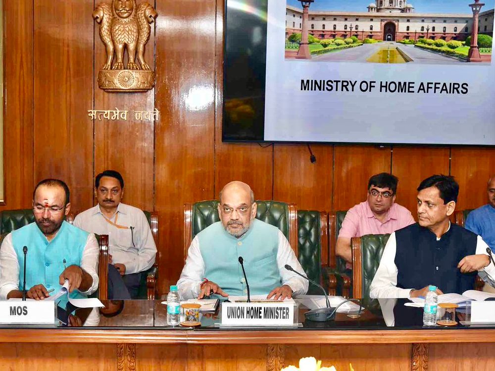 In A First Home Ministry Issues Internet And Social Media