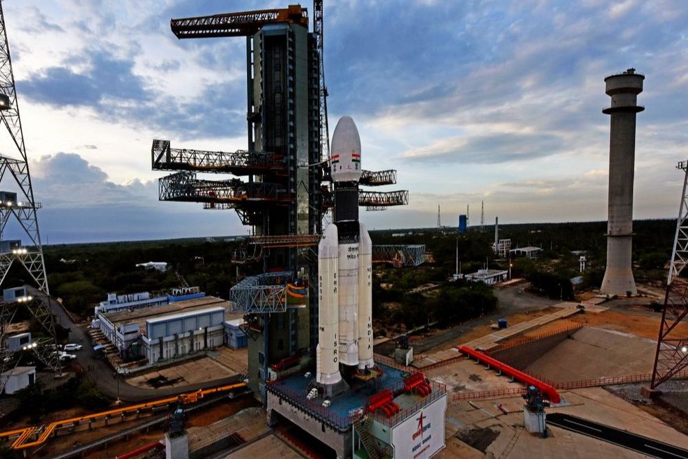 How A DMK Minister Frustrated Vikram Sarabhai s Plans For A Rocket Launch Pad In Tamil Nadu