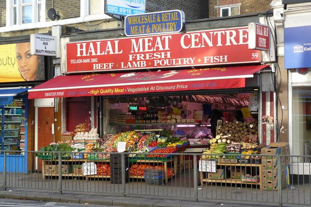 Is Shark Meat Halal : Is Halal Meat in U.S. Supermarkets Consumable? / So, muslims cannot eat foods that are not 'halal'.