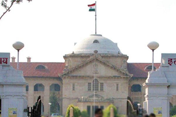 Cbi Files A Case Against Sitting Allahabad Hc Judge Sn Shukla