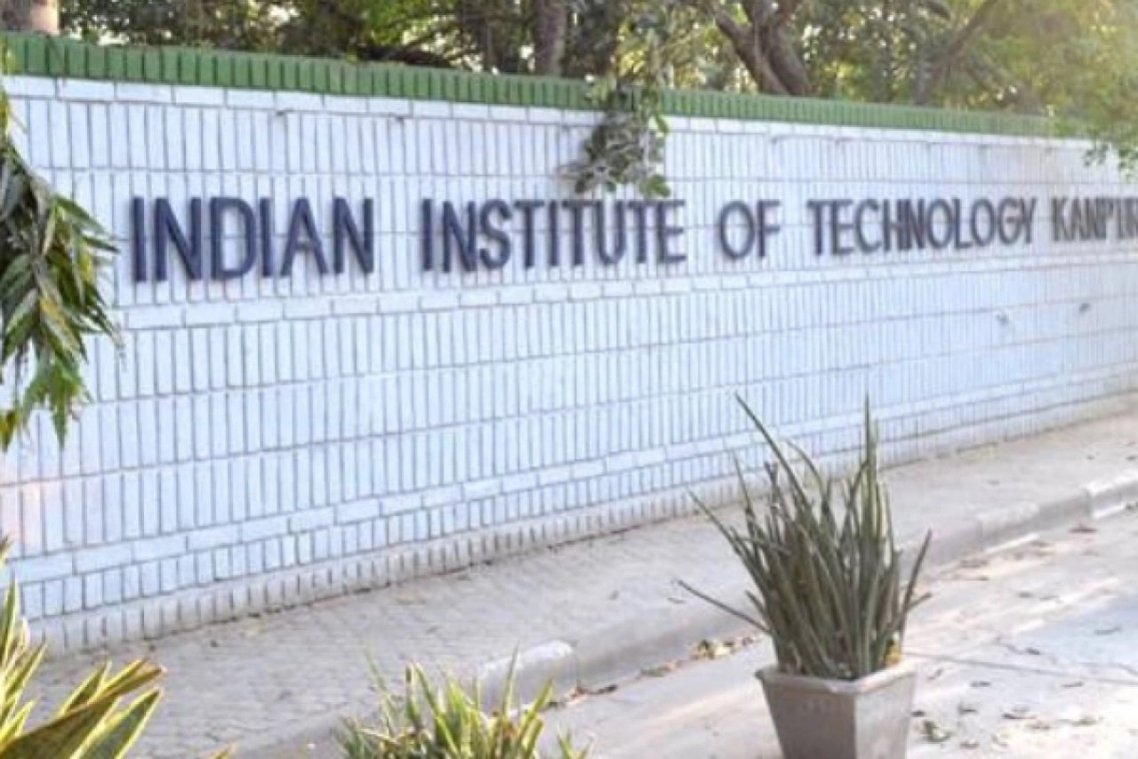 Image result for iit kanpur