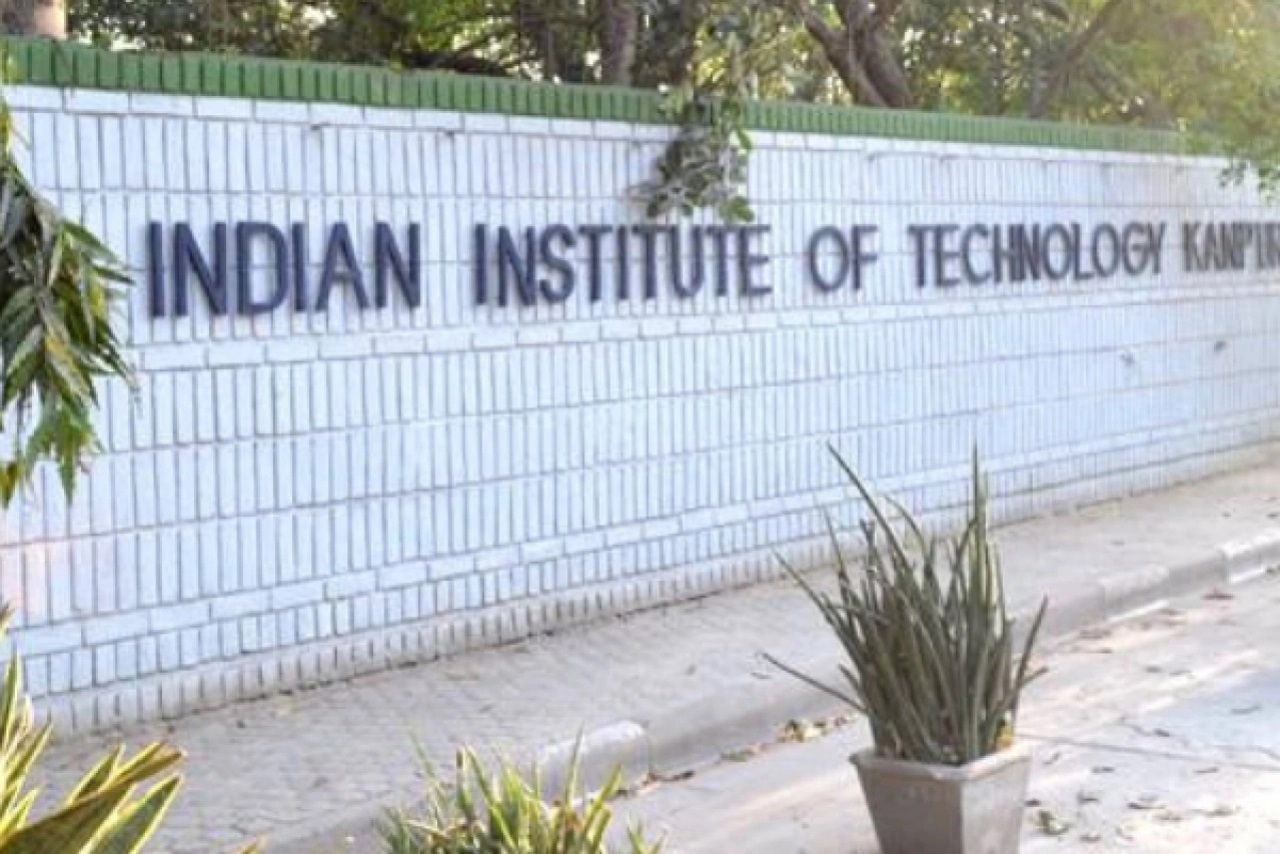 Image result for iit kanpur