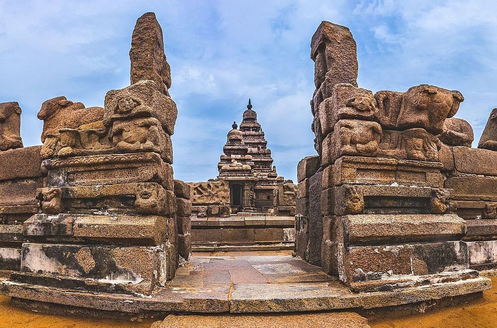 Image result for mahabalipuram