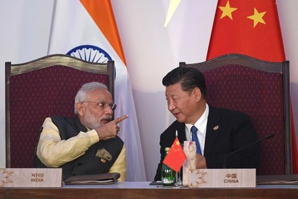 Image result for xi jinping modi