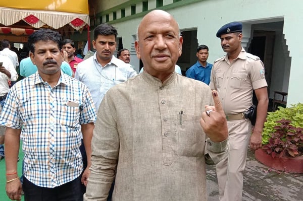 Why Ignoring This Rebel In The Upcoming Jharkhand Election May