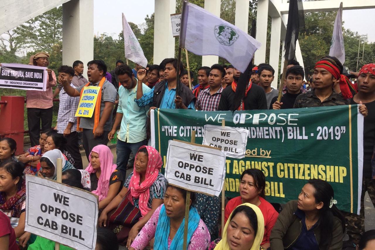 Image result for citizenship amendment act 2019