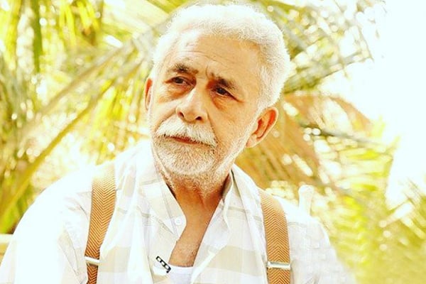 Watch: Naseeruddin Shah Uses Derogatory Language Against ...