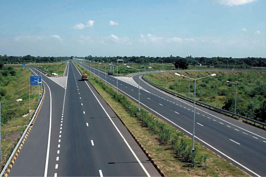 Delhi-Amritsar-Katra Highway Project: Work To Begin On Punjab’s First