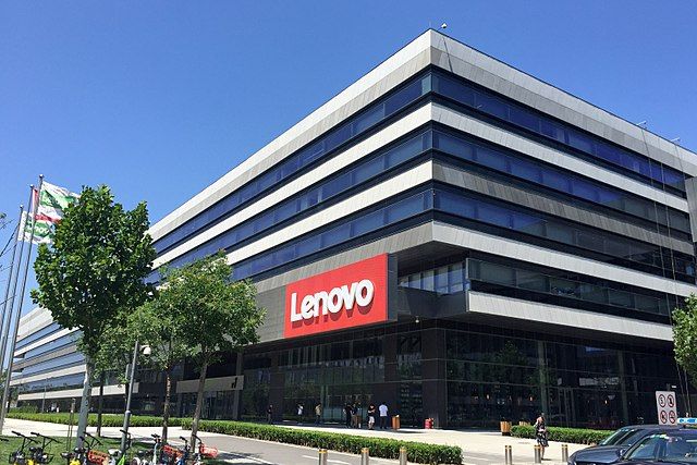 Lenovo Dominates Global PC Shipments In Q4 2019 With 23 8 Per Cent 