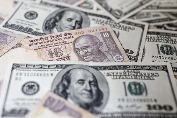 Forex reserve of india 2020