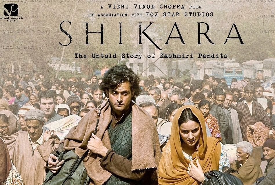 Image result for shikara film