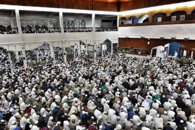 सऊदी अरब, पाकिस्तान, भारत, बांग्लादेश, मलेशिया, इंडोनेशिया, मुस्लिम, मस्जिद, नमाज