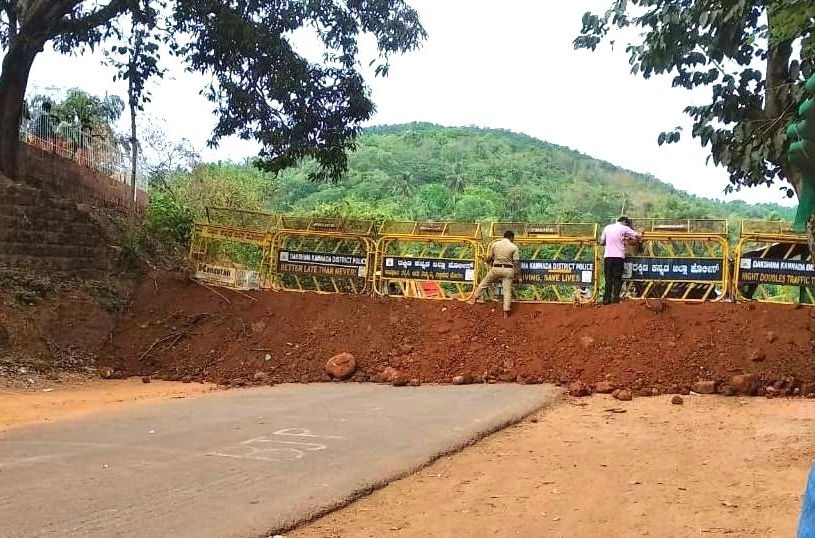 After Dakshina Kannada Karnataka S Kodagu Says No Entry To Kerala Pinarayi Vijayan Seeks Centre S Intervention Find out pin code or postal code list for all districts of kerala. after dakshina kannada karnataka s