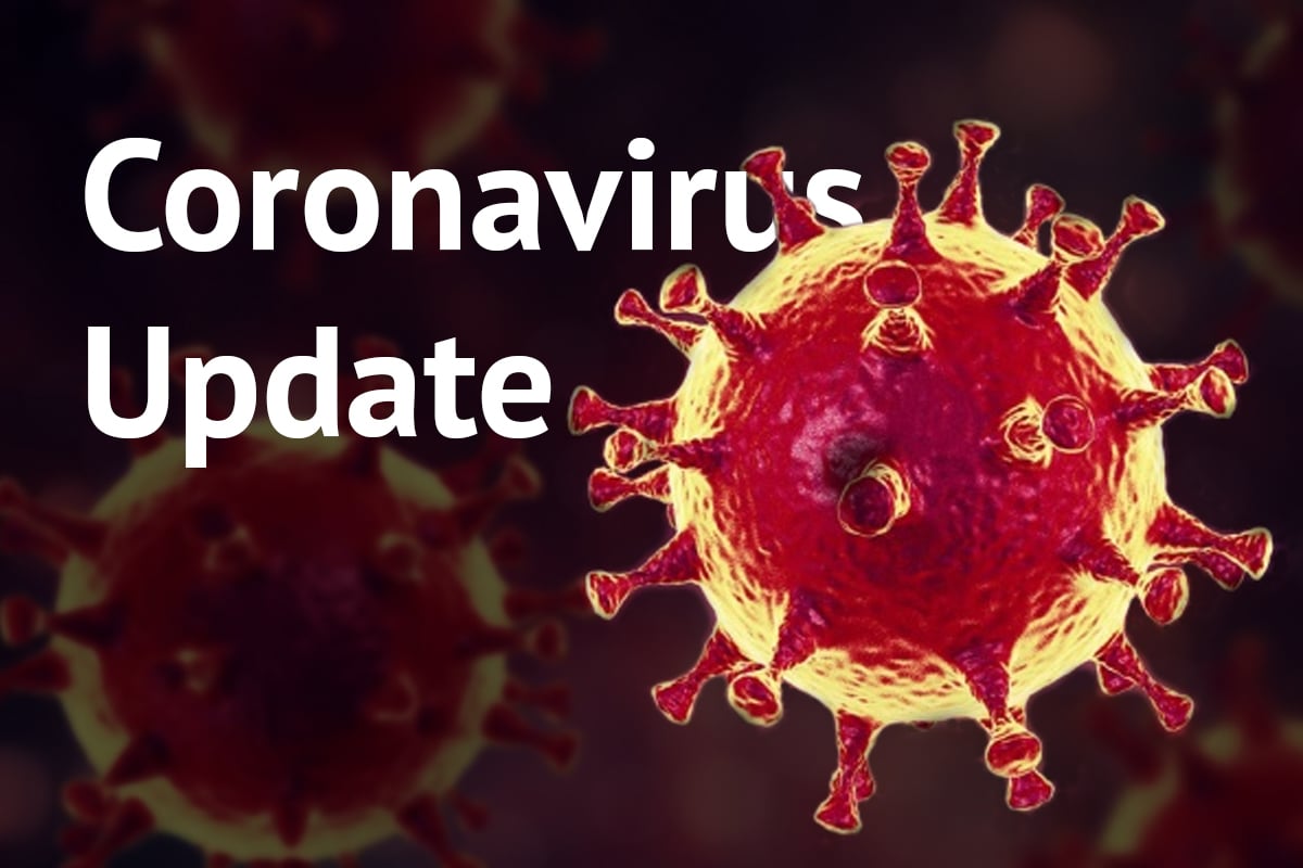 Total Coronavirus Cases Rise To 75 In India; United States ...