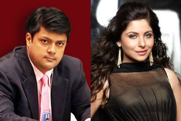 BJP MP Dushyant Singh Attended Parliament After Party With Kanika Kapoor Who Has Tested Covid-19 Positive: Report