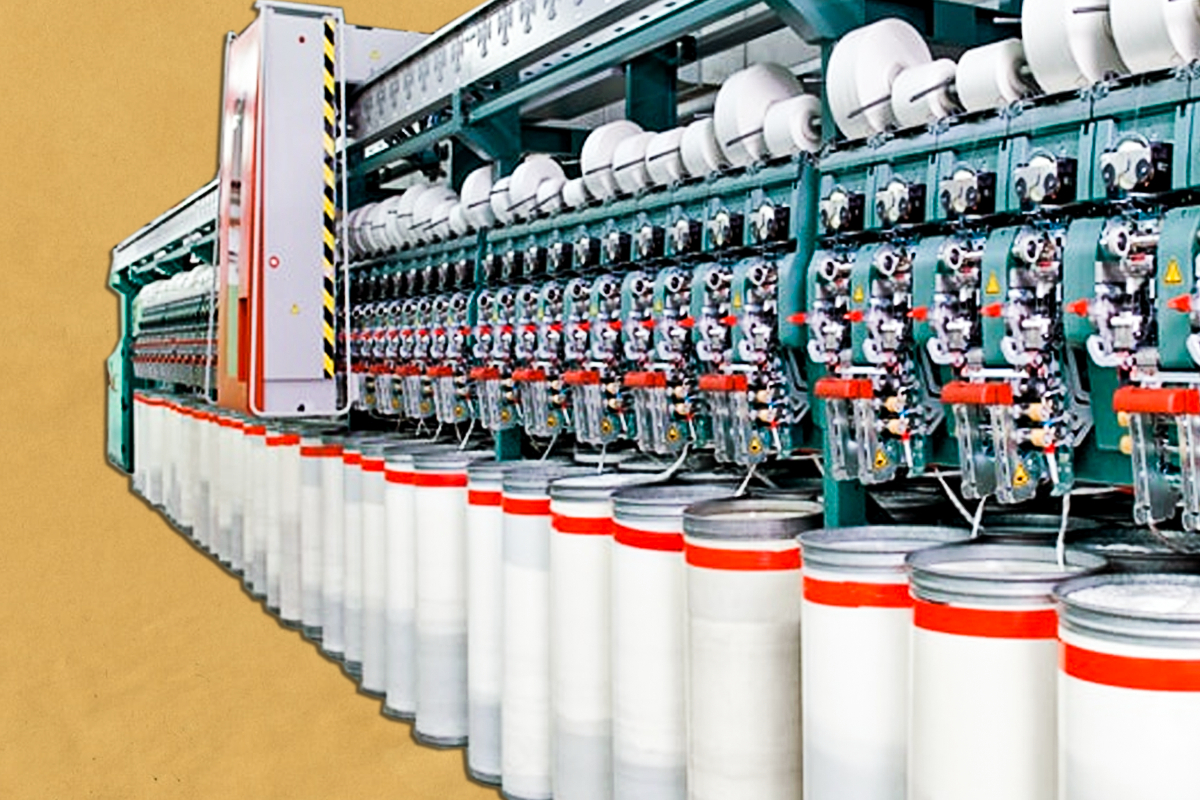 Post-Covid-19 Scenario: Indian Textile Industry Looks To ... Post-Covid-19 Scenario: Indian Textile Industry Looks To ...