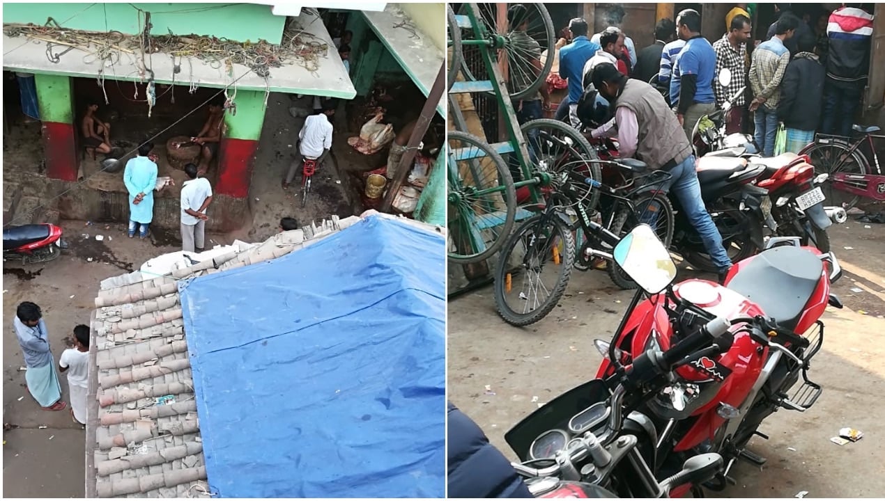 Some more photos sent by Akhlaq&nbsp;