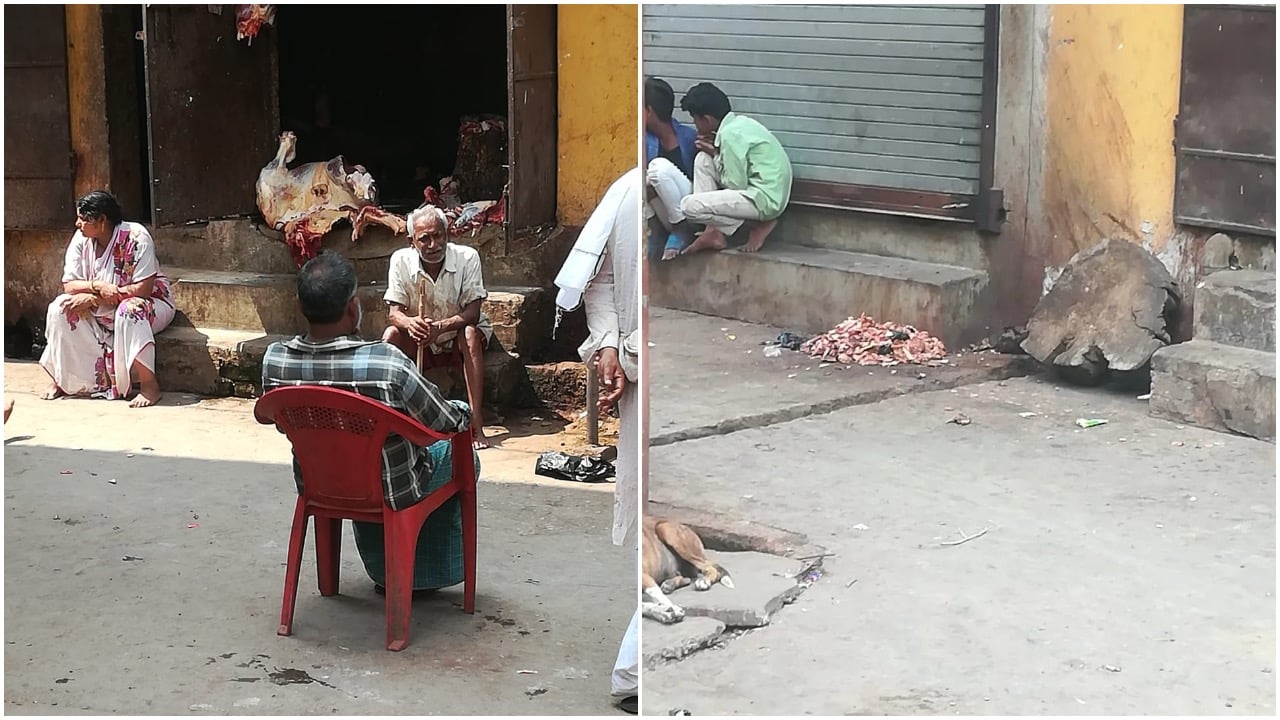 Photos sent by Akhlaq&nbsp;