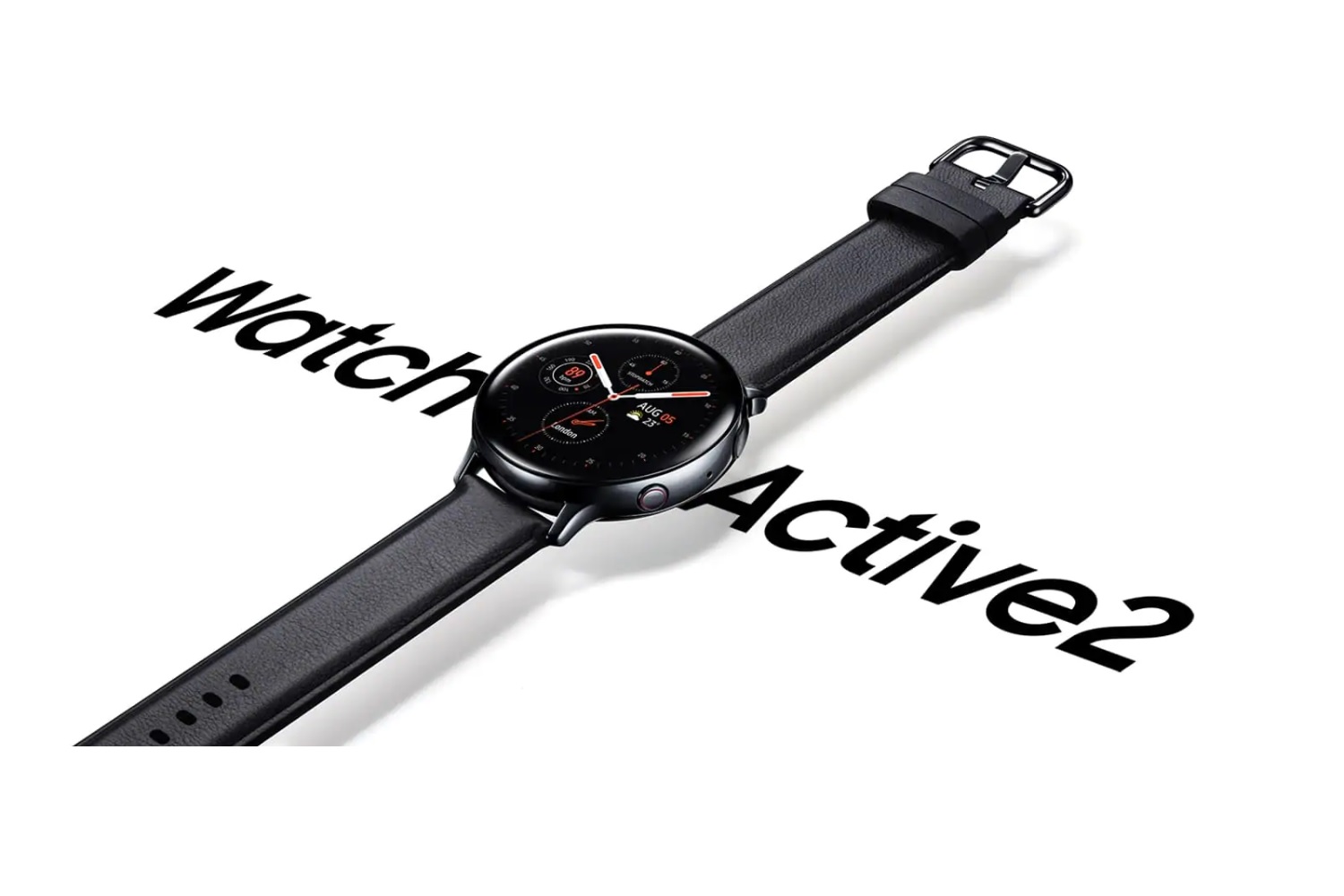 galaxy watch 800
