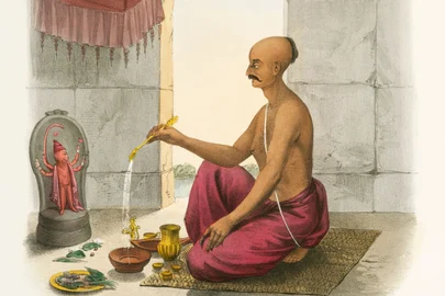 Caste Absolves Racism The Old Libel Against Hindus In A New Book