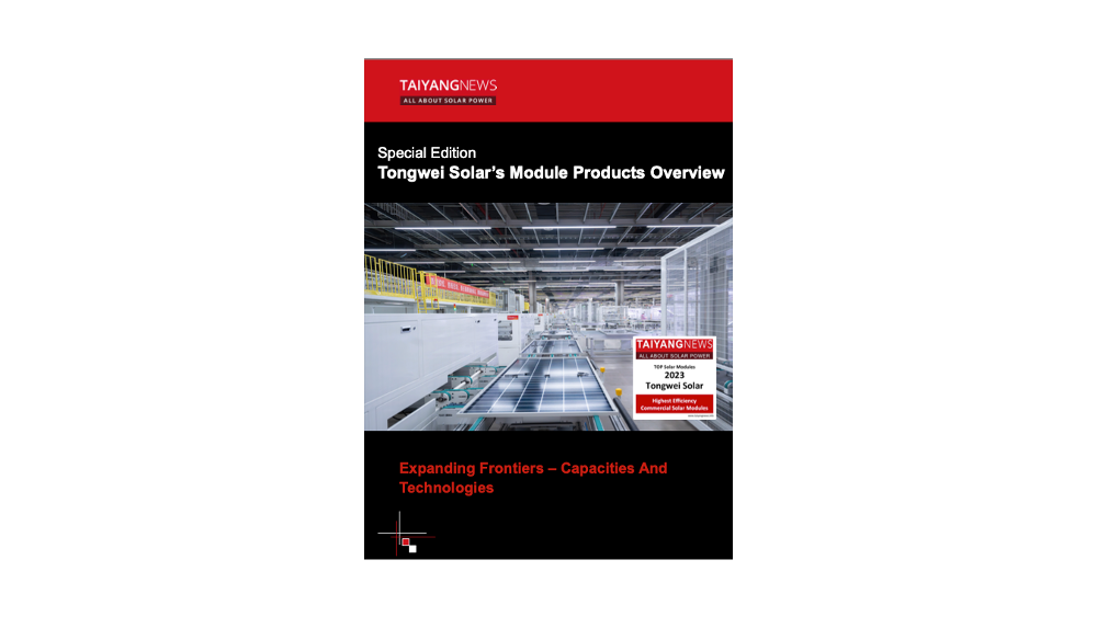 Expanding Frontiers – Capacities And Technologies