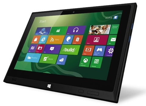 Kupa X15 Windows 8 tablet starts at 1100