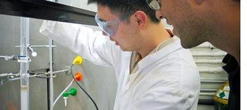 Team builds first artificial cell membrane
