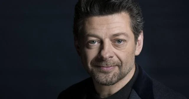 Andy Serkis Voicing the Star Wars Trailer and Embodying Avengers Age of Ultron