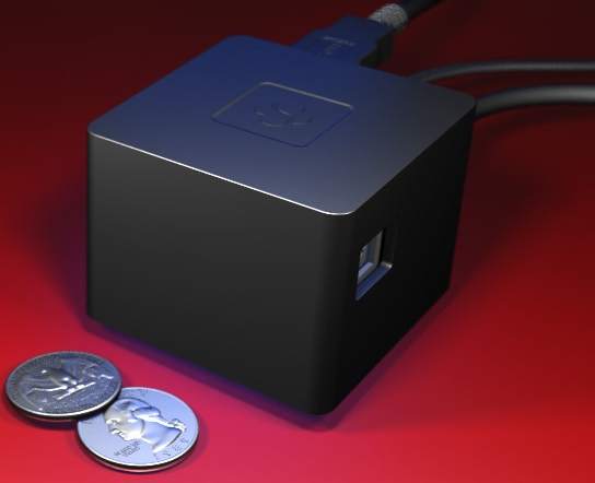 SolidRun's ARM-powered CuBox gets upgraded