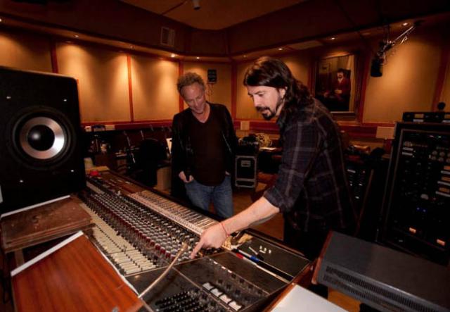Owner of Legendary Sound City Studio Passes Away