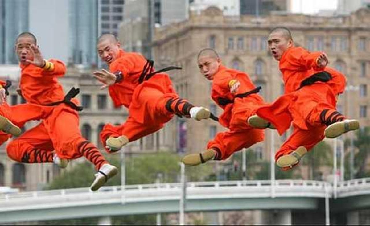 Chinese antitrust ninjas descend on Microsoft offices