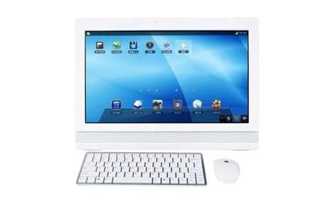 Can this Android desktop replace your PC?
