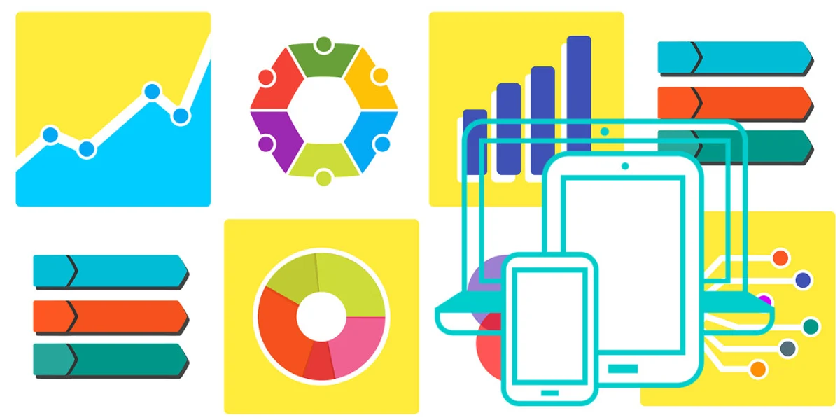 The 5 Most Popular Mobile App Analytics Tools