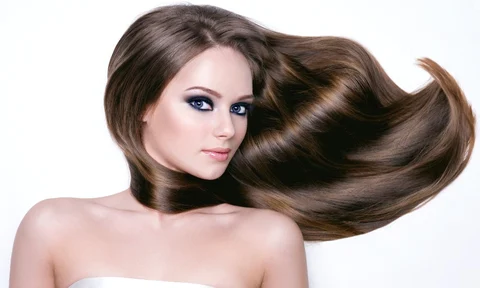 Six Tips To Make Your Hair Healthy And Strong