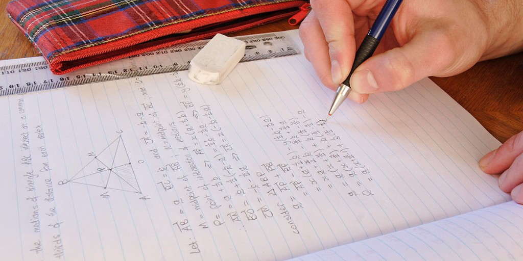 Five Best Practices to Complete Your Homework on Time