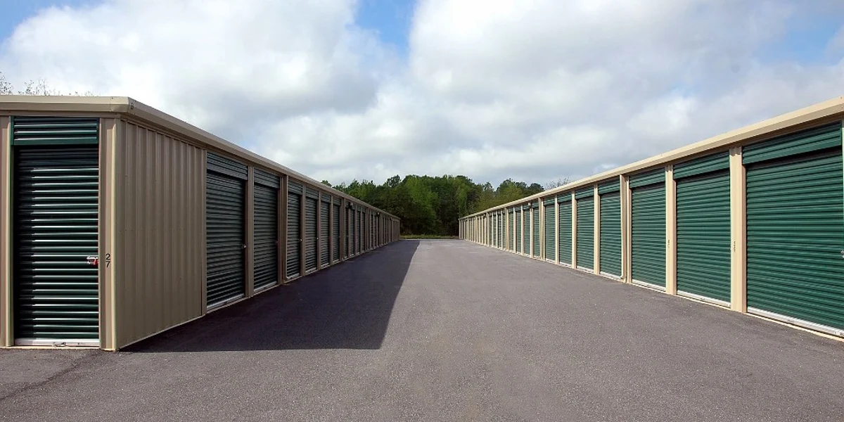 A Guide To Finding Incredible Storage Units in Las Vegas