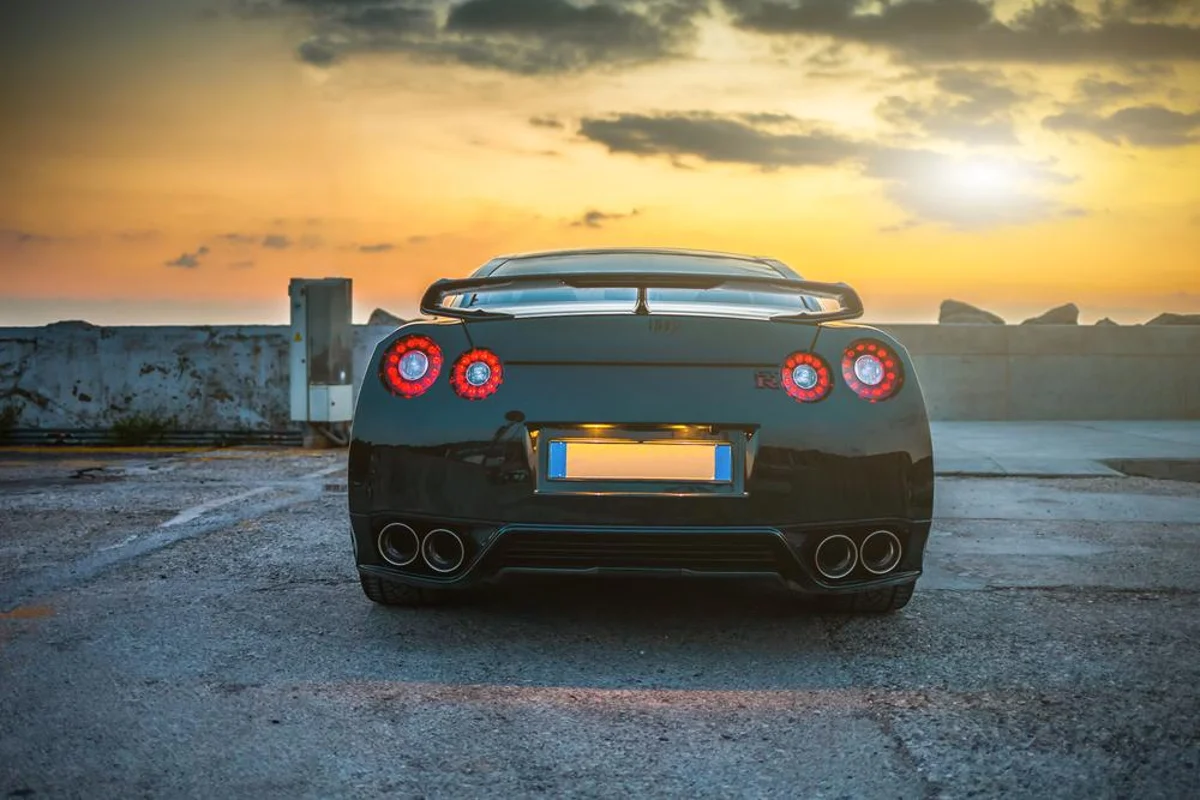 5 Reasons The Nissan GTR Will Be The Ride Of Your Life