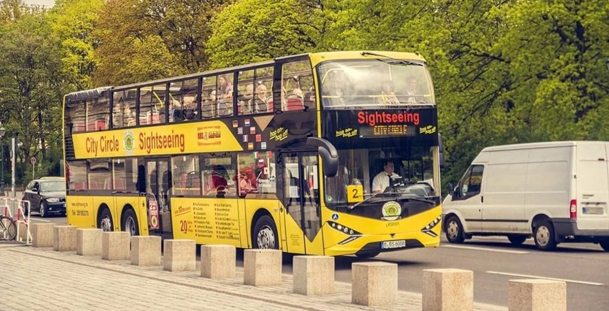 City Passes and Hop On Hop Off Bus Two factors that form quality