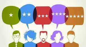 Why Online Reviews Are So Important to Consumers