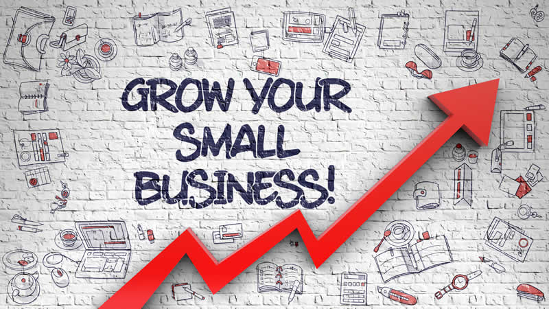 Effective tips to promote your business locally.