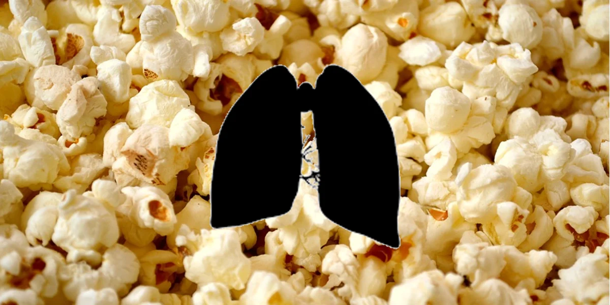 Is Popcorn Lung Deadly?