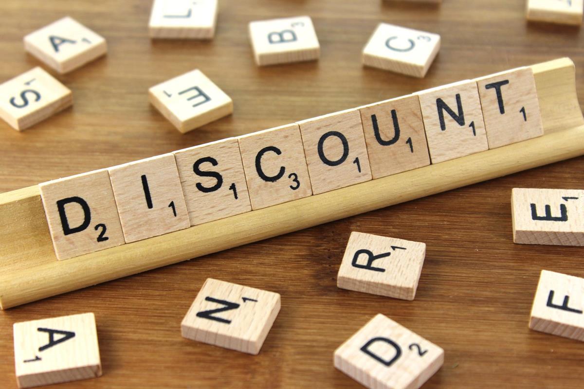Discounrs Importance and Advantages to Offer Discounts on Off Seasons