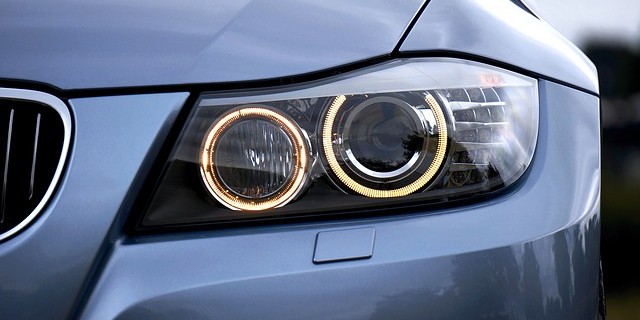 How To Customize Your Car With LED Demon Eyes Lights