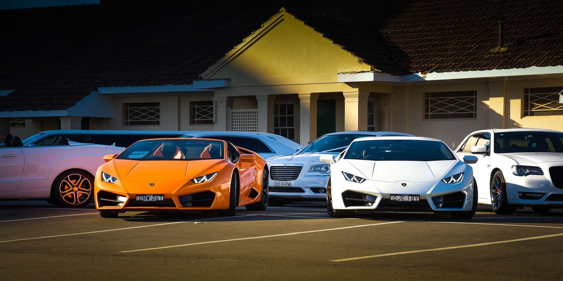 4 Tips for Buying a Brand New Car